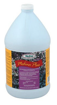 Medina Plus Soil Activator 4000 Sq. Ft. Liquid Gal