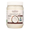 Nutiva Organic Virgin Coconut Oil - 29 oz