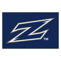 University of Akron Rug - 19in. x 30in.