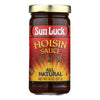 Sun Luck Sauce - Hoisin - 8 oz.