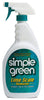 Simple Green Wintergreen Scent Limescale and Stain Remover 32 oz Liquid