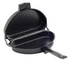 Norpro 2.5 in. W X 9.25 in. L Omelet Pan Black 1 pc