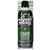 Liquid Wrench Chain and Cable Lubricant 11 oz