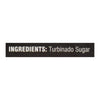 Sugar In The Raw Turbinado Sugar - Case of 12 - 2 lb.