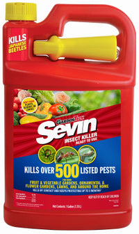 GardenTech Sevin Insect Killer Liquid 1 gal