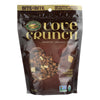 Nature's Path Love Crunch Double Chocolate Chunk  - Case of 6 - 11.5 OZ