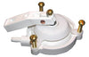 Toilet Fill Valve Top Assembly, Coast Master #1B1