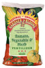 Tomato & Vegetable Fertilizer, 4-6-3 Formula, 12-Lbs.