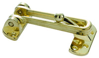 Brass Door Guard