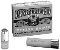 5CT 20GA Magnum Slug