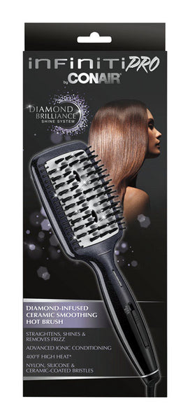 Infiniti pro conair outlet diamond brilliance shine system