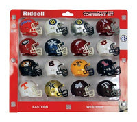 Riddell Pocket Size Helmets