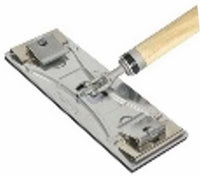 Pole Sander, Contractor Grade, 48-In. (Pack of 2)