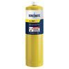 Bernzomatic 14.1 oz Steel MAP-Pro Cylinder (Pack of 12)