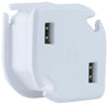 GE USB Wall Charger 1 pk