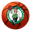 NBA - Boston Celtics Basketball Rug - 27in. Diameter