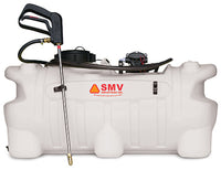 Spot Sprayer, 2-GPM, 25-Gal.