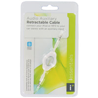 iEssentials 0 M L Audio Cable 3.5 mm