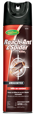 Ant & Roach Killer, 15-oz. Aerosol