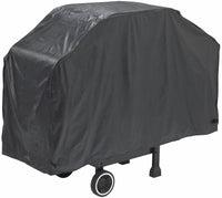 Grillpro 50061 60 Black Heavy-Duty Grill Cover