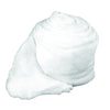 Buffalo Fluff Snow Roll White Synthetic (Pack of 2)