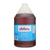 Wholesome Sweeteners Blue Agave - Organic Raw - Case of 2 - 176 oz.