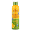 Alba Botanica Sunscreen - Hawaiian - Clear Spray SPF 50 - Nourishing Coconut - 6 oz