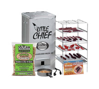 Little Chief Electric Smoker