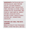 Think! Thin Protein and Fiber Bar - S'Mores - Case of 10 - 1.41 oz