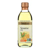 Spectrum Naturals Refined Sesame Oil - Case of 12 - 16 Fl oz.