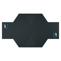 NBA - Dallas Mavericks Motorcycle Mat