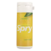 Spry Xylitol Gems - Lemon Cr?me - Case of 6 - 45 Count