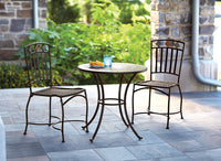 Bistro Set Monterey 3pc