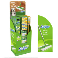 NSH SWIFFER MIXED DSP