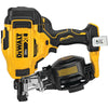 DEWALT 20V Max Cordless 15 deg Roofing Nailer 20 V