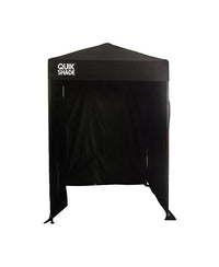 Quik Shade  Polypropylene  Canopy  5 ft. W x 5 ft. L