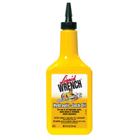 Gunk M3312 12 Oz Hydraulic Jack Oil