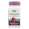 Nature's Way - Pomegranate Standardized - 60 Vegetarian Capsules