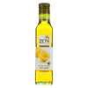 Zeta Oil Oil - Lemon - Case of 6 - 8.45 fl oz