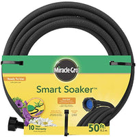 MG 50 SOAKER HOSE