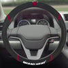 NBA - Miami Heat Embroidered Steering Wheel Cover