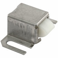 Prime-Line Silver Shower Door Catch