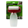 Shur-Line 4.5 in. W X 7.875 in. L Red/White Plastic/Polyethylene Touch-Up Kit