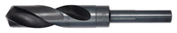 Milwaukee  THUNDERBOLT  7/8 in.  x 6 in. L Black Oxide  Drill Bit  1 pc.