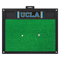 University of California - Los Angeles (UCLA) Golf Hitting Mat