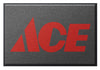 Ace Horizontal Floor Mat 4 Ft. X 6 Ft.