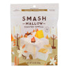 Smashmallow - Marshmallow Snack Toasted Vanilla - Case of 12-4.5 OZ