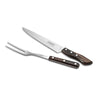 BBQ Bundle:  1 Carving Knife, 1 Carving Fork & 1 Cutting Board