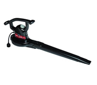 Toro Electric Handheld 2-Speed Leaf Blower/Vacuum 225 MPH 390 CFM 67 dB, 41 D x 9 W x 14 H in.