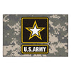 U.S. Army Rug - 19in. x 30in.